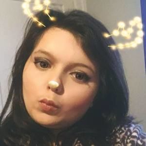 Meet your Posher, Catherine